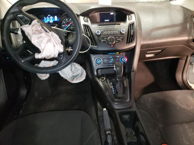 Photo 8 from auction – 2016 FORD FOCUS S with VIN 1FADP3E27GL228620