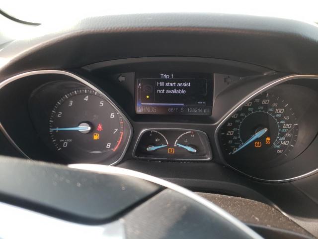 Photo 9 from auction – 2012 FORD FOCUS SEL with VIN 1FAHP3H25CL476100