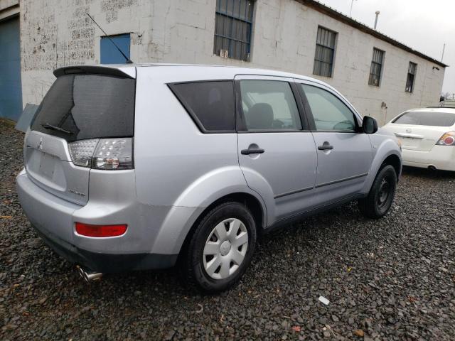 Photo 3 from auction – 2007 MITSUBISHI OUTLANDER with VIN JA4MS31X07U008721