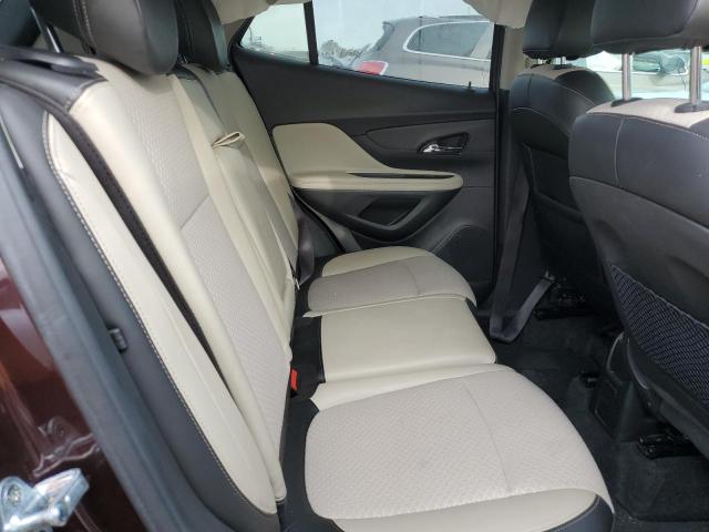Photo 10 from auction – 2018 BUICK ENCORE PRE with VIN KL4CJASBXJB684683