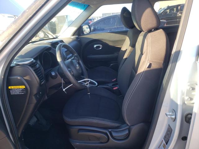 Photo 7 from auction – 2016 KIA SOUL with VIN KNDJN2A23G7844522