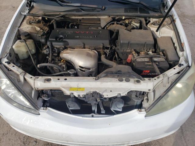 Photo 11 from auction – 2003 TOYOTA CAMRY LE with VIN 4T1BE32K33U250772