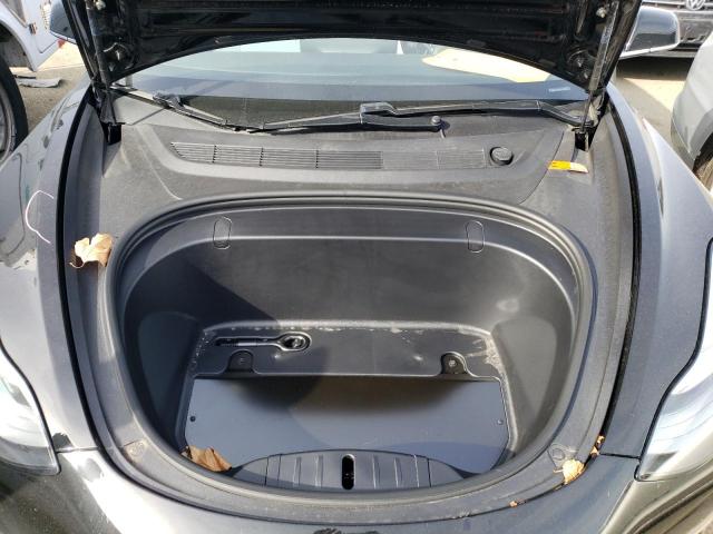 Photo 11 from auction – 2019 TESLA MODEL 3 with VIN 5YJ3E1EA1KF302102