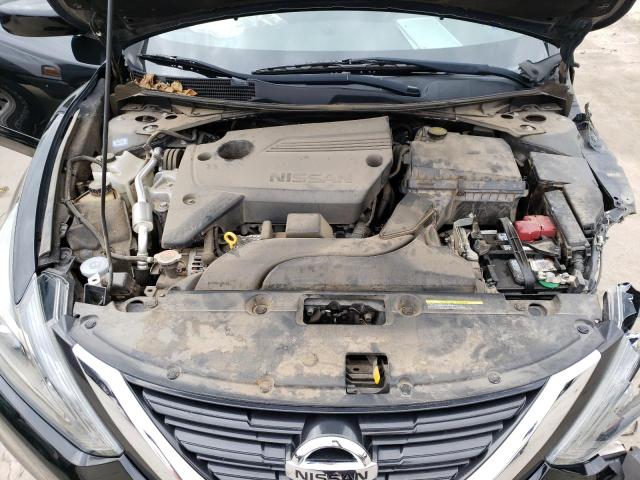 Photo 11 from auction – 2017 NISSAN ALTIMA 2.5 with VIN 1N4AL3AP1HC273053