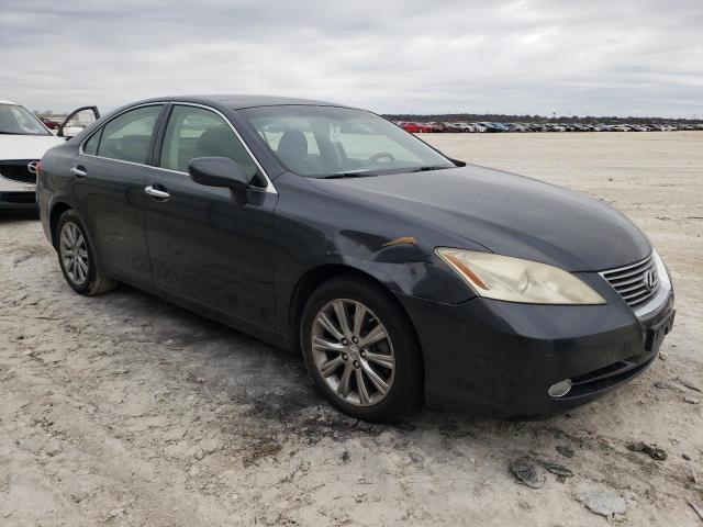 Photo 4 from auction – 2008 LEXUS ES 350 with VIN JTHBJ46G482224548