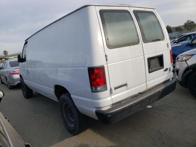 Photo 2 from auction – 2006 FORD ECONOLINE with VIN 1FTNE24W26DA12959