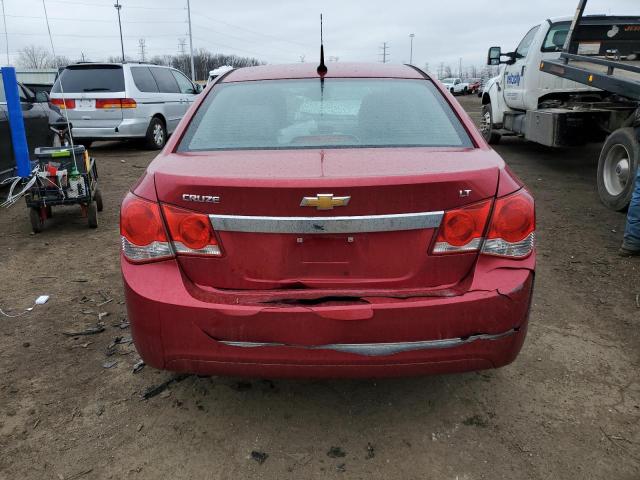 Photo 6 from auction – 2013 CHEVROLET CRUZE LT with VIN 1G1PC5SB2D7247026
