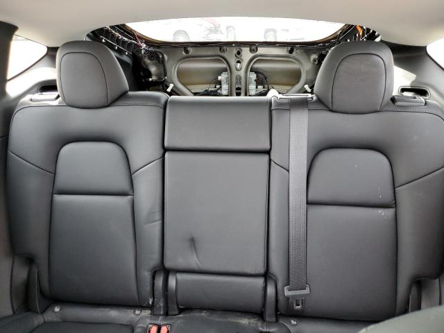 Photo 10 from auction – 2022 TESLA MODEL Y with VIN 7SAYGDEEXNF480781