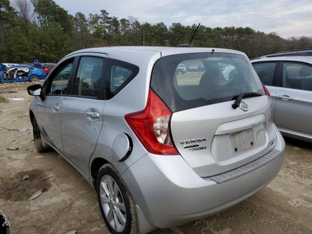 Photo 2 from auction – 2015 NISSAN VERSA NOTE with VIN 3N1CE2CP0FL358944