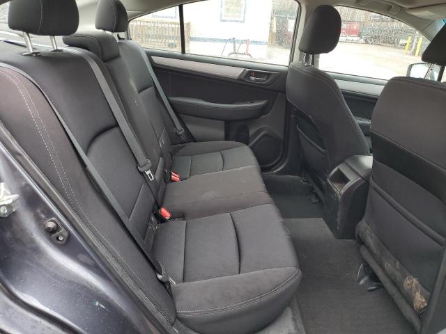 Photo 10 from auction – 2015 SUBARU LEGACY 2.5 with VIN 4S3BNAD65F3044761