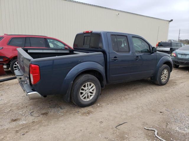 Photo 3 from auction – 2019 NISSAN FRONTIER S with VIN 1N6DD0EV8KN794291