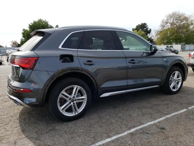 Фото 3 с аукциона – 2021 AUDI Q5 E PREMI с VIN WA1E2AFY8M2054847