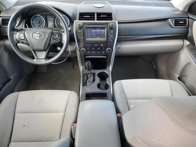 Photo 8 from auction – 2016 TOYOTA CAMRY LE with VIN 4T4BF1FK4GR550828