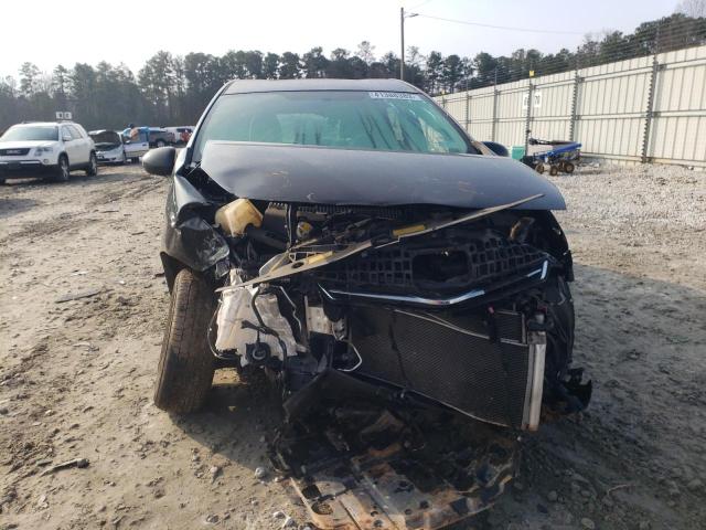 Photo 5 from auction – 2014 TOYOTA PRIUS V with VIN JTDZN3EU7E3313414