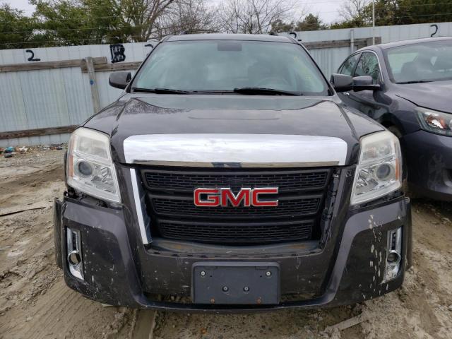 Photo 5 from auction – 2013 GMC TERRAIN SL with VIN 2GKALSEK5D6398972