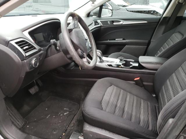 Zdjęcie 7 z aukcji – 2016 FORD FUSION SE z VIN 3FA6P0H71GR217855
