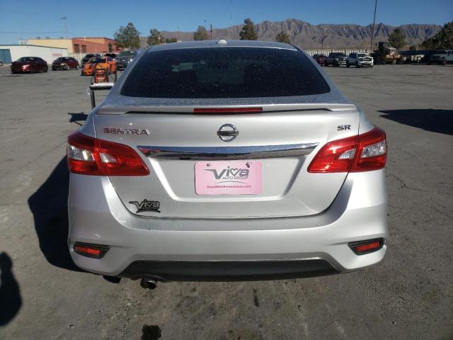 Photo 6 from auction – 2019 NISSAN SENTRA S with VIN 3N1AB7AP1KY273883