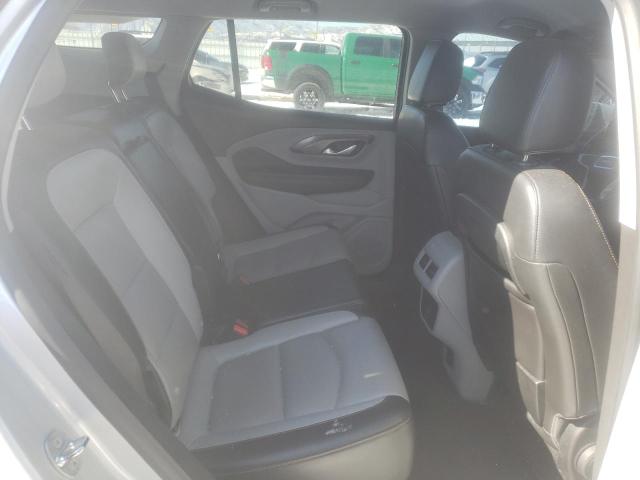 Photo 11 from auction – 2020 GMC TERRAIN SL with VIN 3GKALVEV4LL122255