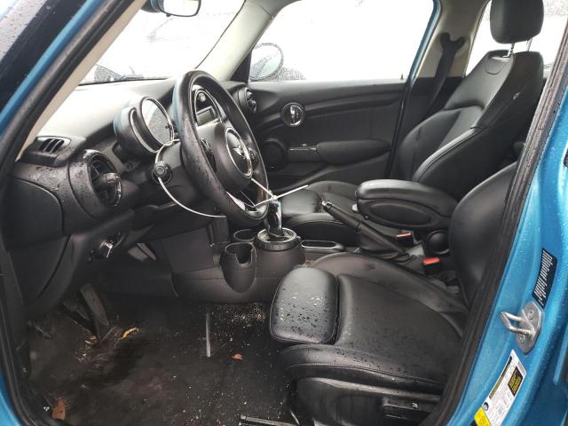 Photo 7 from auction – 2015 MINI COOPER with VIN WMWXS5C54F2C63344