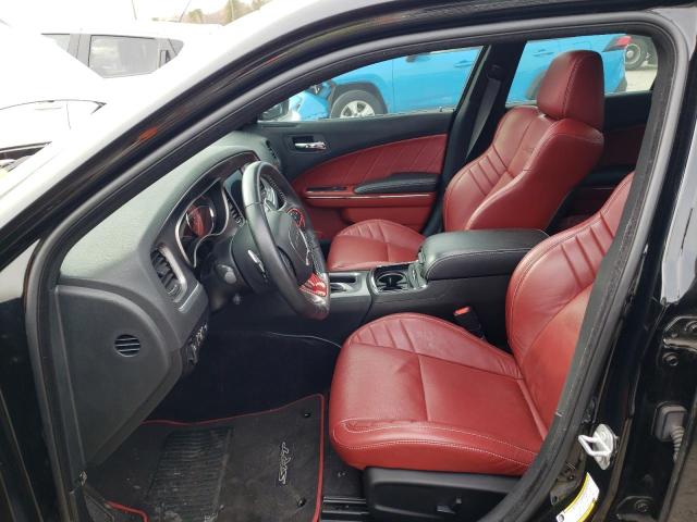 Photo 7 from auction – 2018 DODGE CHARGER SR with VIN 2C3CDXL95JH220434