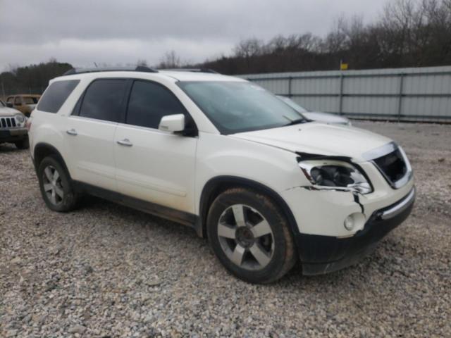 Photo 4 from auction – 2011 GMC ACADIA SLT with VIN 1GKKVRED8BJ331324