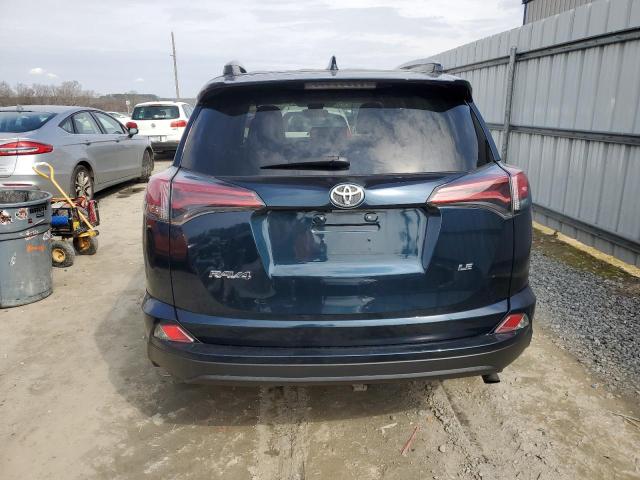 Photo 6 from auction – 2017 TOYOTA RAV4 LE with VIN 2T3ZFREVXHW313174