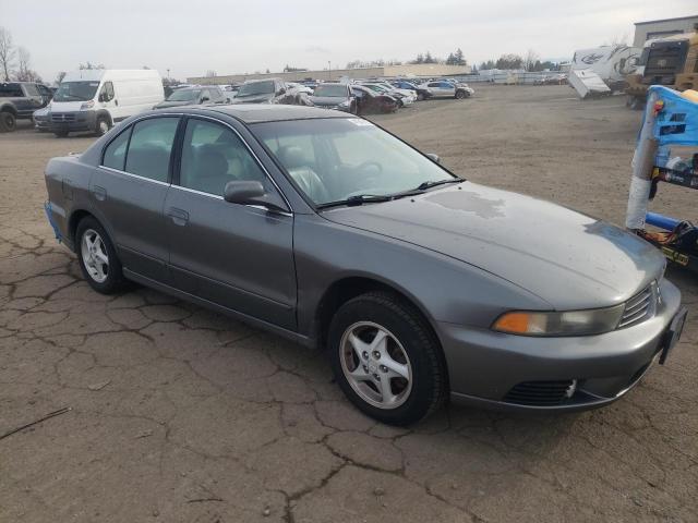 Photo 4 from auction – 2002 MITSUBISHI GALANT ES with VIN 4A3AA46G82E049799