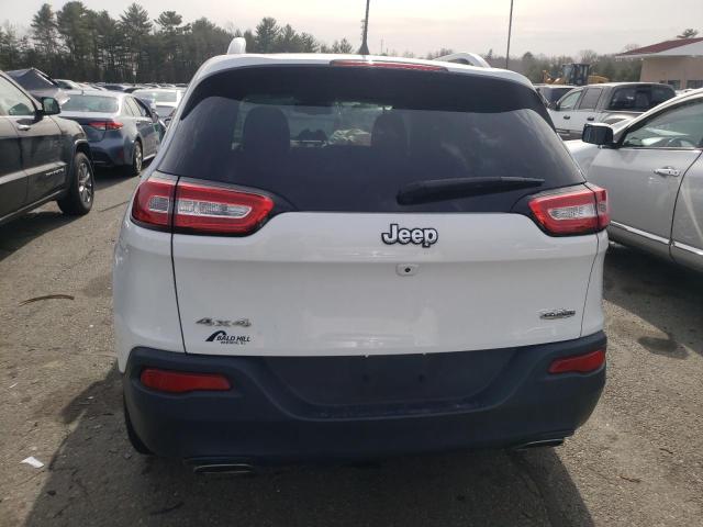 Photo 6 from auction – 2018 JEEP CHEROKEE L with VIN 1C4PJMLX3JD505777
