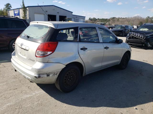 Photo 3 from auction – 2004 TOYOTA COROLLA MA with VIN 2T1KR32E04C264419