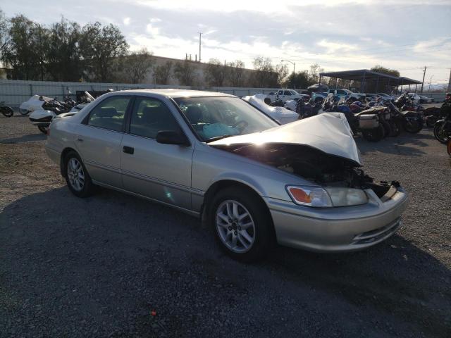 Photo 4 from auction – 2000 TOYOTA CAMRY LE with VIN 4T1BF28K6YU097701