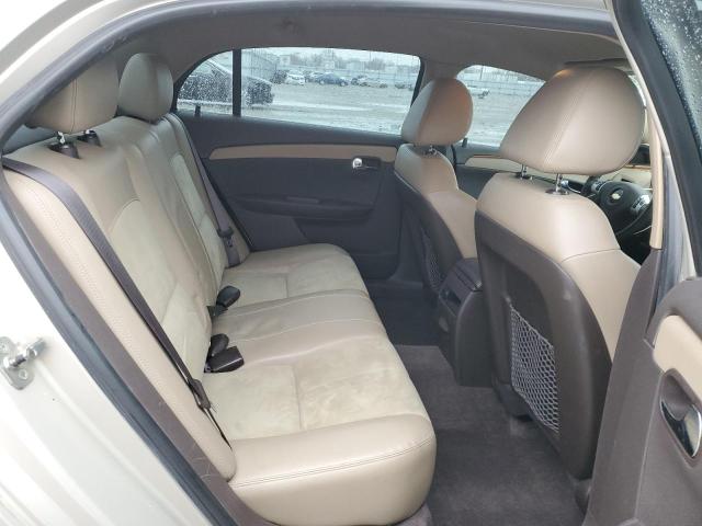 Photo 10 from auction – 2011 CHEVROLET MALIBU 2LT with VIN 1G1ZD5E14BF256578