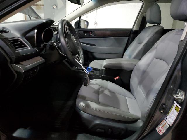 Photo 7 from auction – 2019 SUBARU OUTBACK 3. with VIN 4S4BSEJC7K3249210