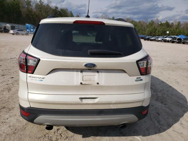 Photo 6 from auction – 2017 FORD ESCAPE SE with VIN 1FMCU9GD0HUD05576