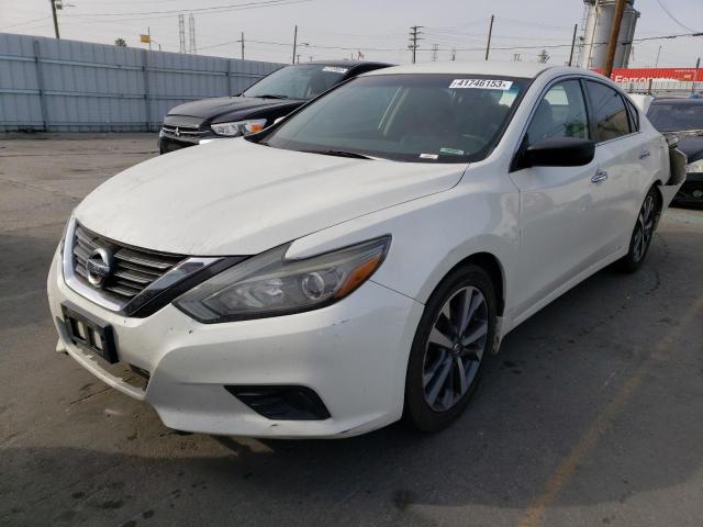 Photo 1 from auction – 2016 NISSAN ALTIMA 2.5 with VIN 1N4AL3AP8GC135959