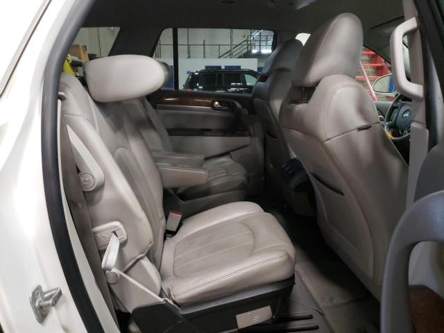 Photo 11 from auction – 2011 BUICK ENCLAVE CX with VIN 5GAKVBED9BJ264009
