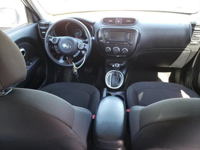 Photo 8 from auction – 2018 KIA SOUL with VIN KNDJN2A20J7580957