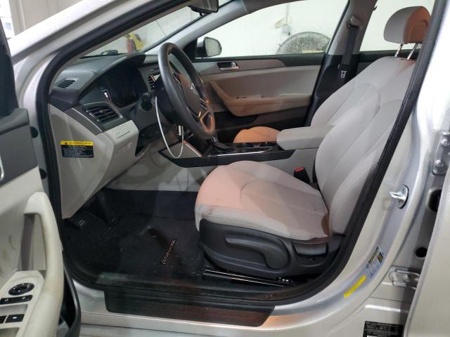 Photo 7 from auction – 2016 HYUNDAI SONATA SE with VIN 5NPE24AF1GH337736