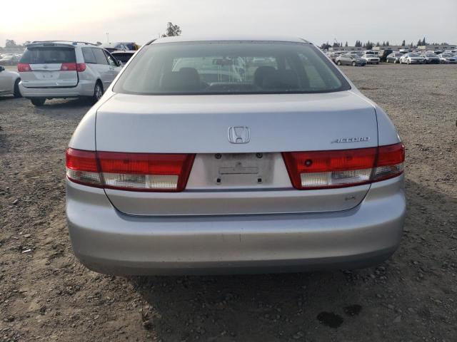 Photo 6 from auction – 2003 HONDA ACCORD EX with VIN JHMCM56603C022382