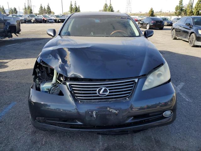 Photo 5 from auction – 2008 LEXUS ES 350 with VIN JTHBJ46G482196847