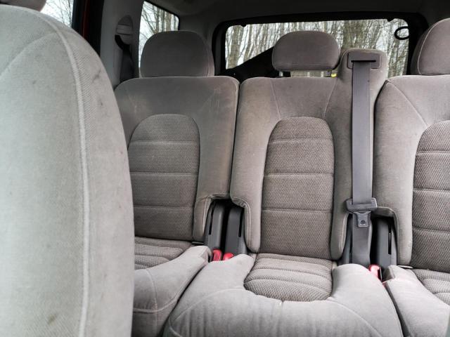 Photo 10 from auction – 2004 FORD EXPLORER X with VIN 1FMDU73K84ZA54378