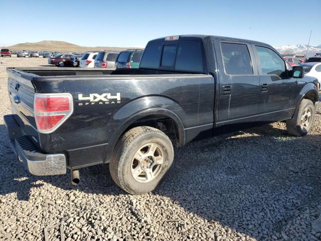 Photo 3 from auction – 2011 FORD F150 SUPER with VIN 1FTFW1EF2BKD75925