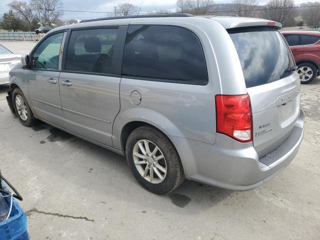 Photo 2 from auction – 2016 DODGE GRAND CARA with VIN 2C4RDGCGXGR272956