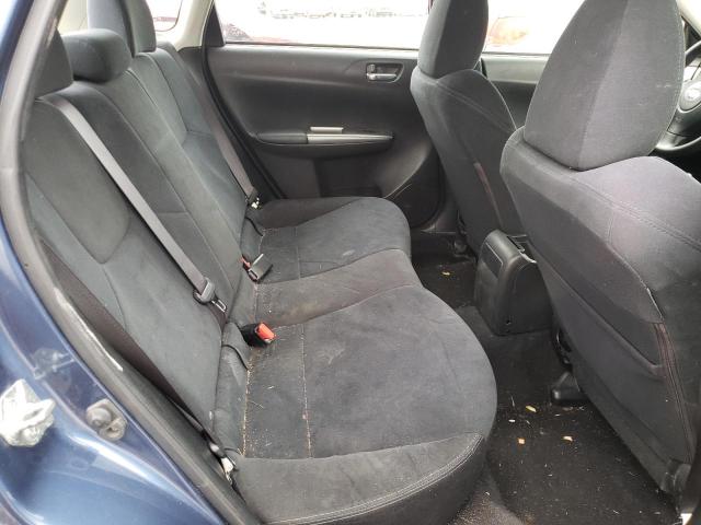 Фото 10 с аукциона – 2011 SUBARU IMPREZA 2. с VIN JF1GE6A6XBH514681