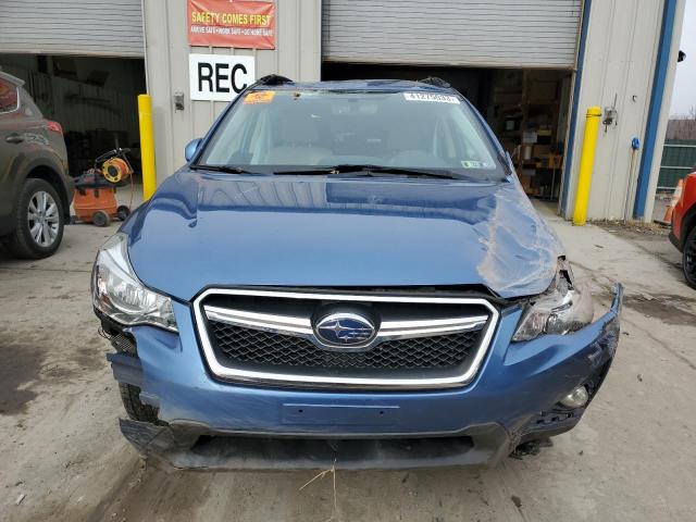 Photo 5 from auction – 2017 SUBARU CROSSTREK with VIN JF2GPABC3HG265300
