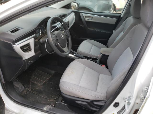 Photo 7 from auction – 2016 TOYOTA COROLLA L with VIN 5YFBURHE8GP564884