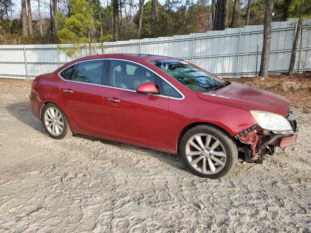 Photo 4 from auction – 2012 BUICK VERANO CON with VIN 1G4PR5SK3C4221570