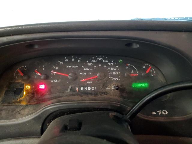 Photo 9 from auction – 2005 FORD ECONOLINE with VIN 1FTNE24L35HA03605