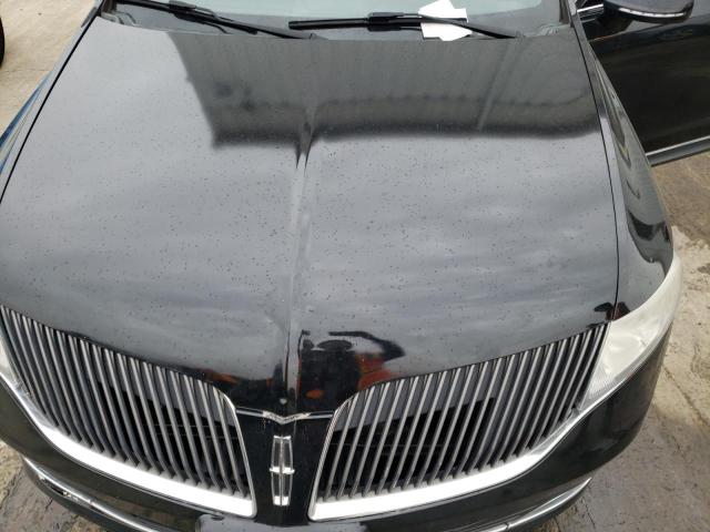 Photo 12 from auction – 2014 LINCOLN MKT with VIN 2LMHJ5NK2EBL57760