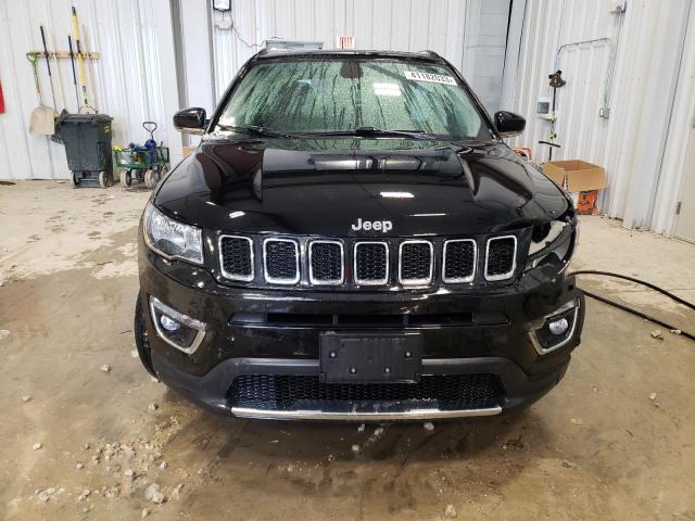 Photo 5 from auction – 2018 JEEP COMPASS LI with VIN 3C4NJDCB8JT199570