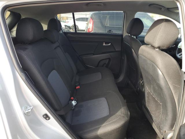 Photo 10 from auction – 2014 KIA SPORTAGE B with VIN KNDPB3AC9E7561525